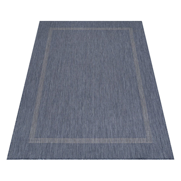 Tappeto Relax 4311 Blu (2)