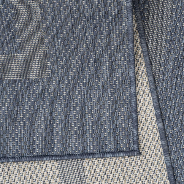 Tappeto Relax 4311 Blu (3)