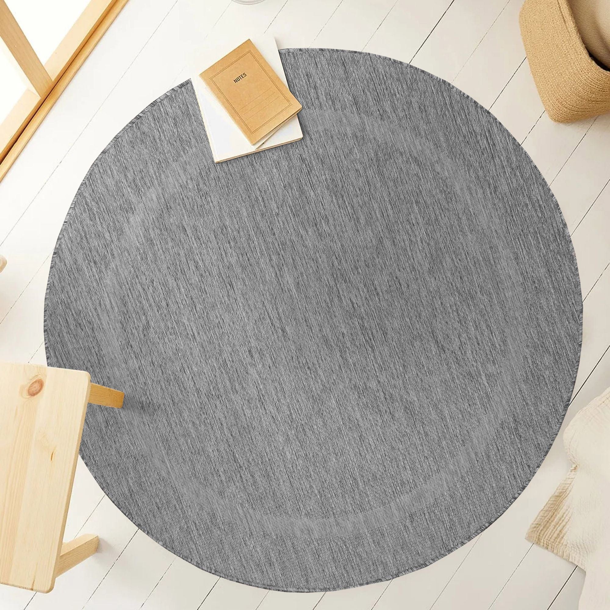 Tappeto Relax 4311 Grigio (1)