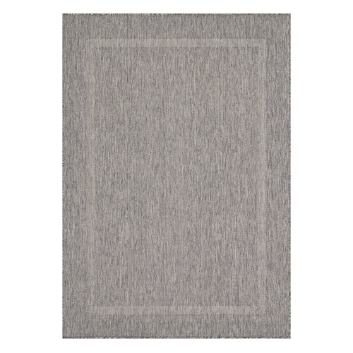 Tappeto Relax 4311 Grigio