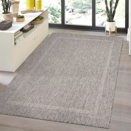Tappeto Relax 4311 Grigio (1)