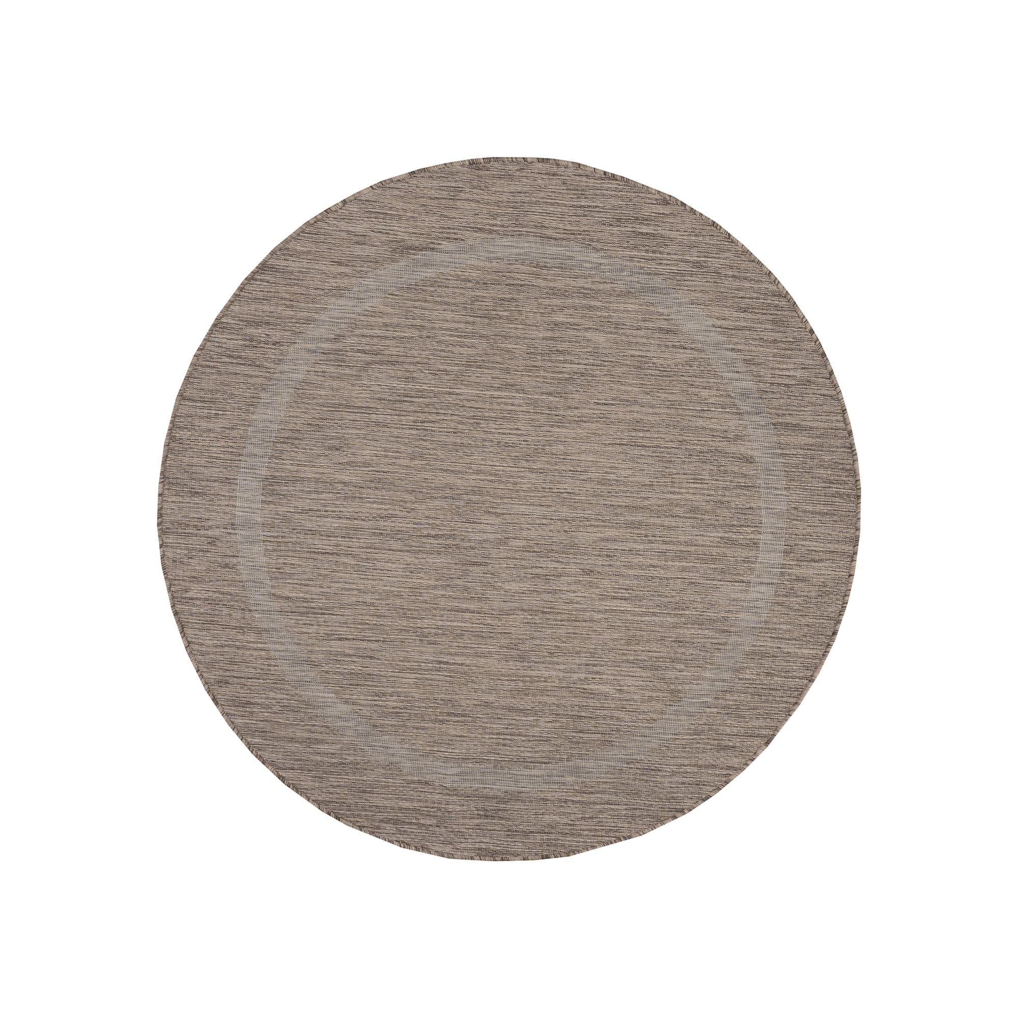 Tappeto Relax 4311 Marrone