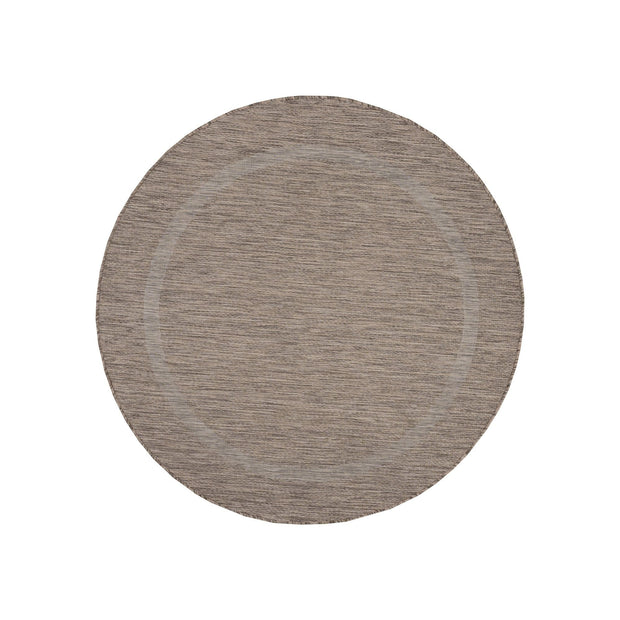Tappeto Relax 4311 Marrone