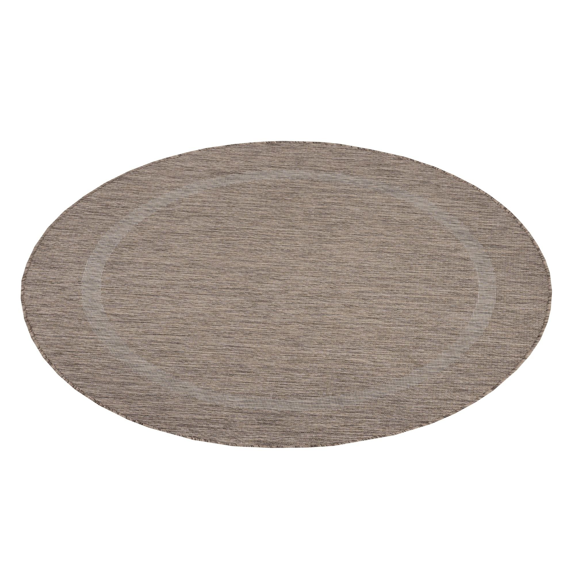 Tappeto Relax 4311 Marrone (2)