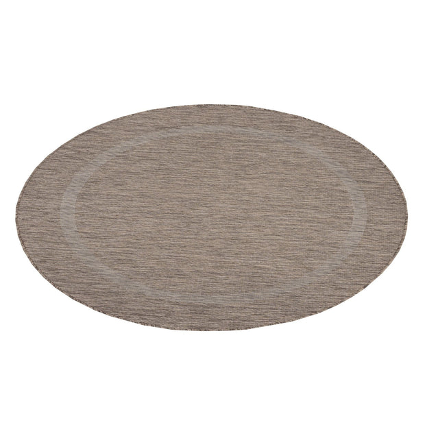 Tappeto Relax 4311 Marrone (2)