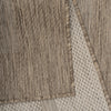 Tappeto Relax 4311 Marrone (3)