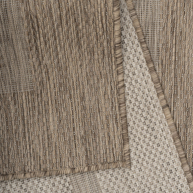 Tappeto Relax 4311 Marrone (3)