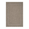 Tappeto Relax 4311 Marrone