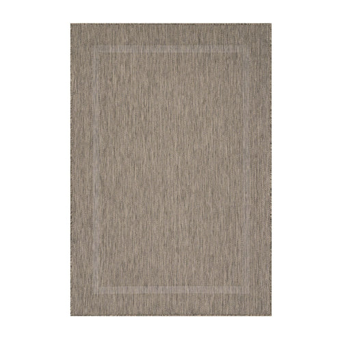 Tappeto Relax 4311 Marrone