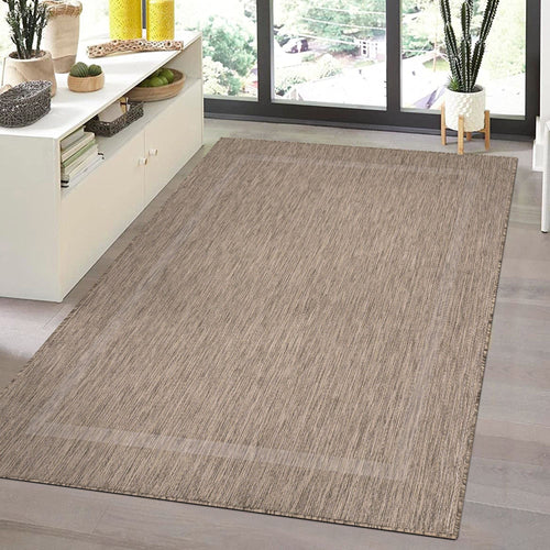 Tappeto Relax 4311 Marrone (1)