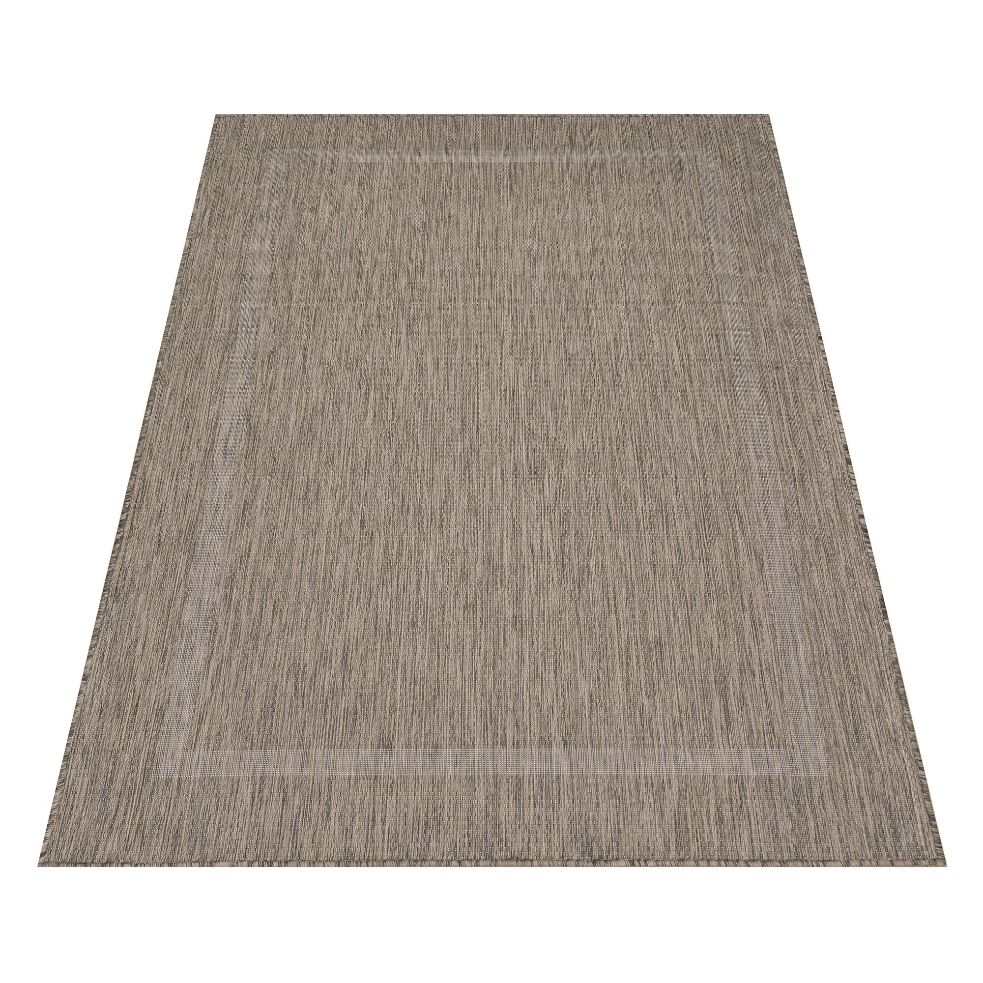 Tappeto Relax 4311 Marrone (2)