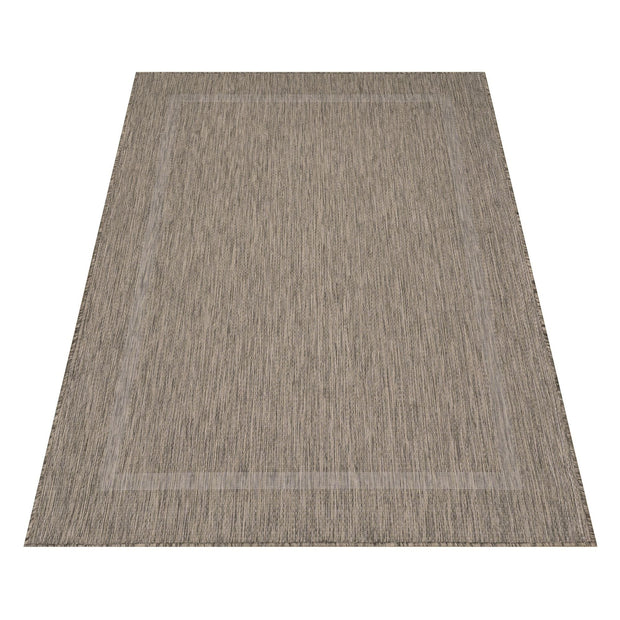 Tappeto Relax 4311 Marrone (2)
