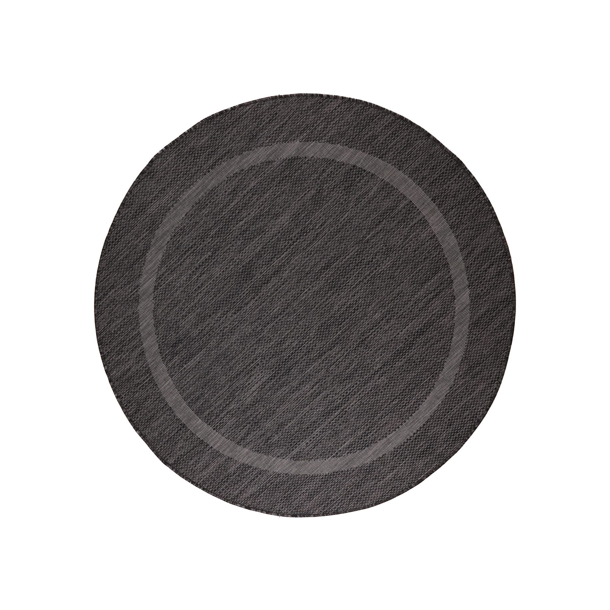 Tappeto Relax 4311 Nero