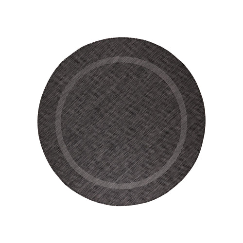 Tappeto Relax 4311 Nero