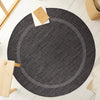 Tappeto Relax 4311 Nero (1)