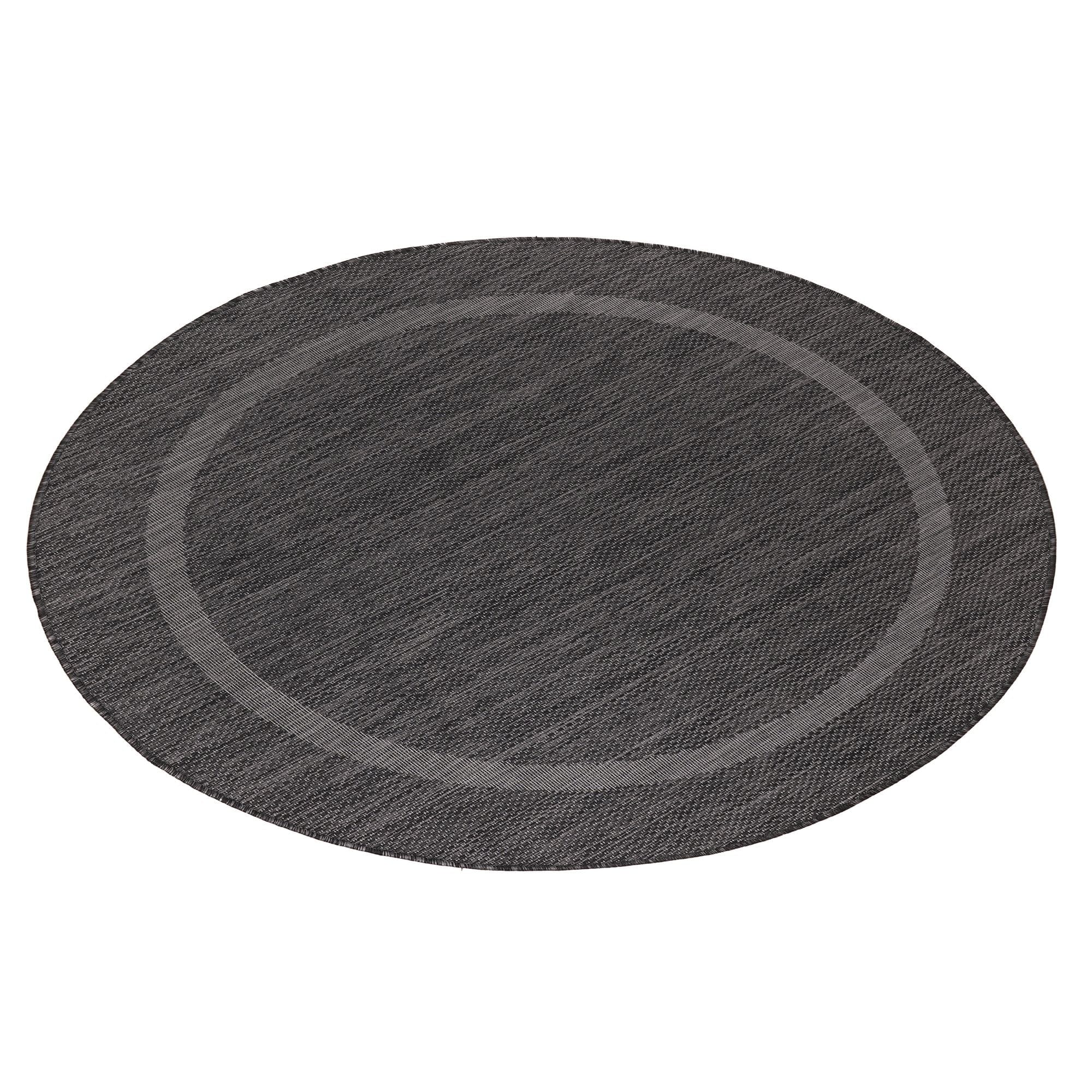 Tappeto Relax 4311 Nero (2)
