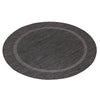 Tappeto Relax 4311 Nero (2)