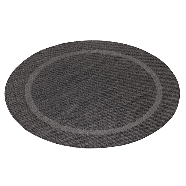 Tappeto Relax 4311 Nero (2)