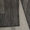 Tappeto Relax 4311 Nero (3)