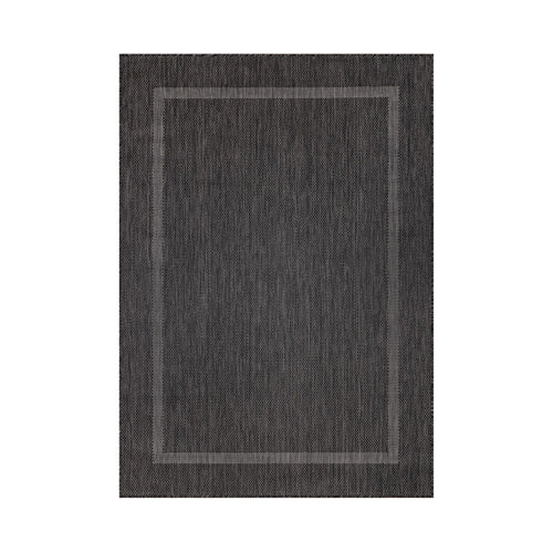Tappeto Relax 4311 Nero