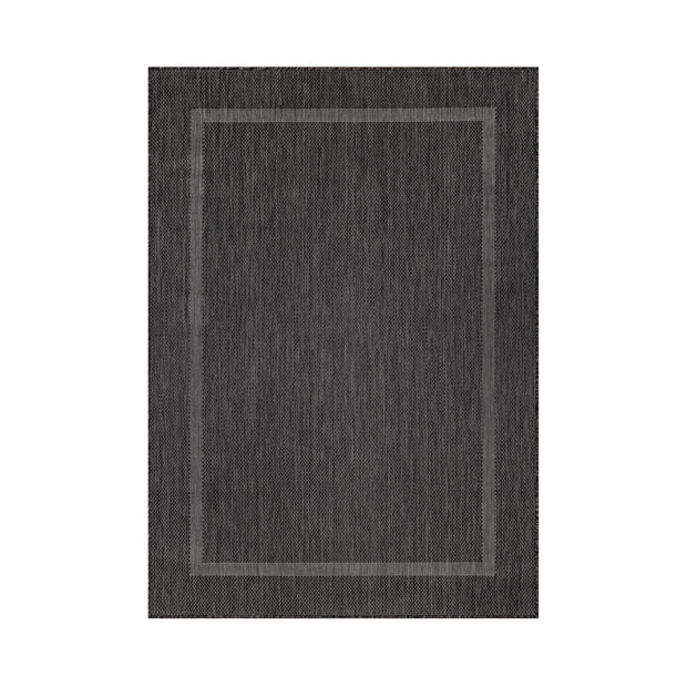 Tappeto Relax 4311 Nero