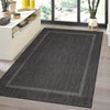 Tappeto Relax 4311 Nero (1)