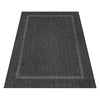 Tappeto Relax 4311 Nero (2)