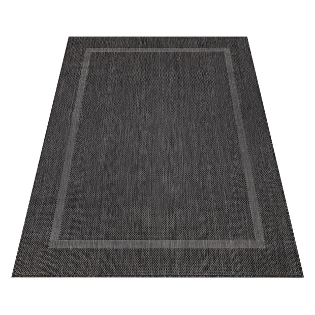 Tappeto Relax 4311 Nero (2)