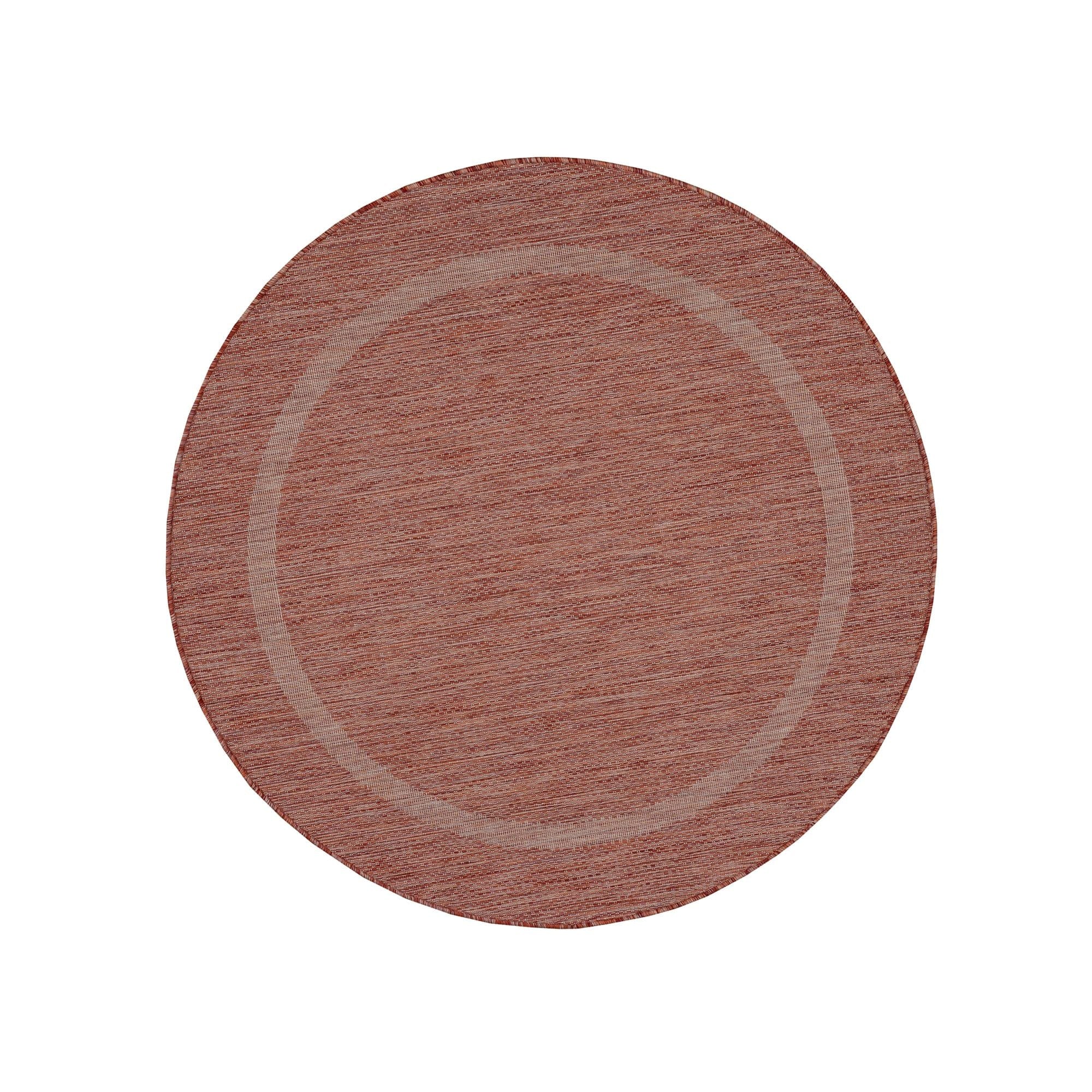 Tappeto Relax 4311 Rosso