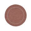 Tappeto Relax 4311 Rosso