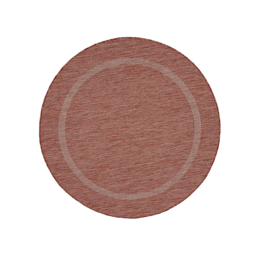 Tappeto Relax 4311 Rosso
