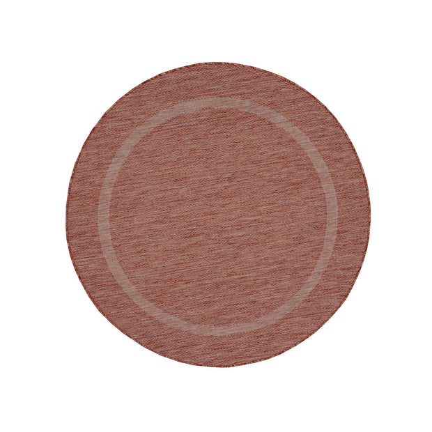 Tappeto Relax 4311 Rosso