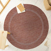 Tappeto Relax 4311 Rosso (1)