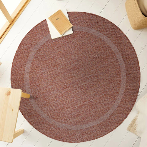 Tappeto Relax 4311 Rosso (1)