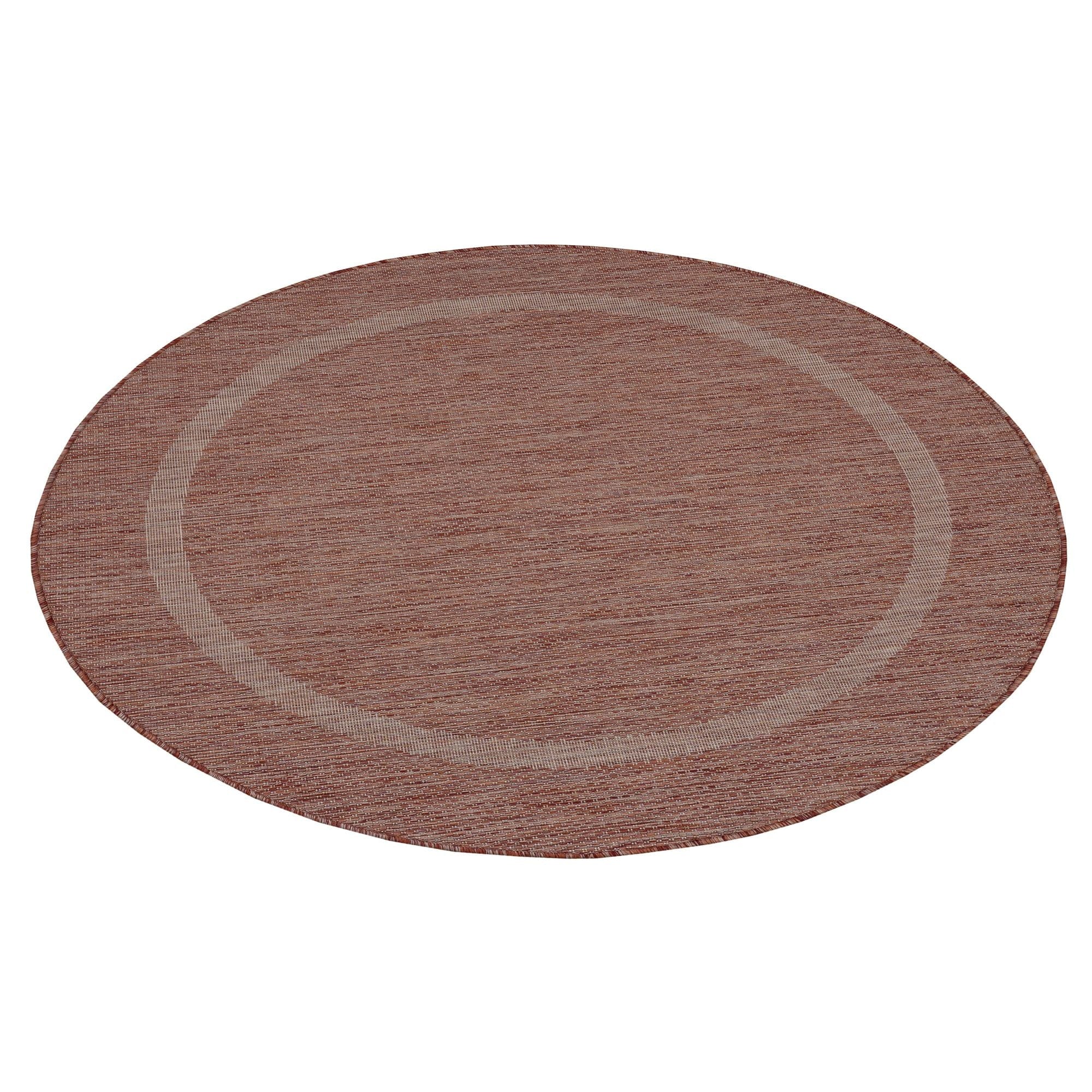 Tappeto Relax 4311 Rosso (2)