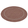 Tappeto Relax 4311 Rosso (2)