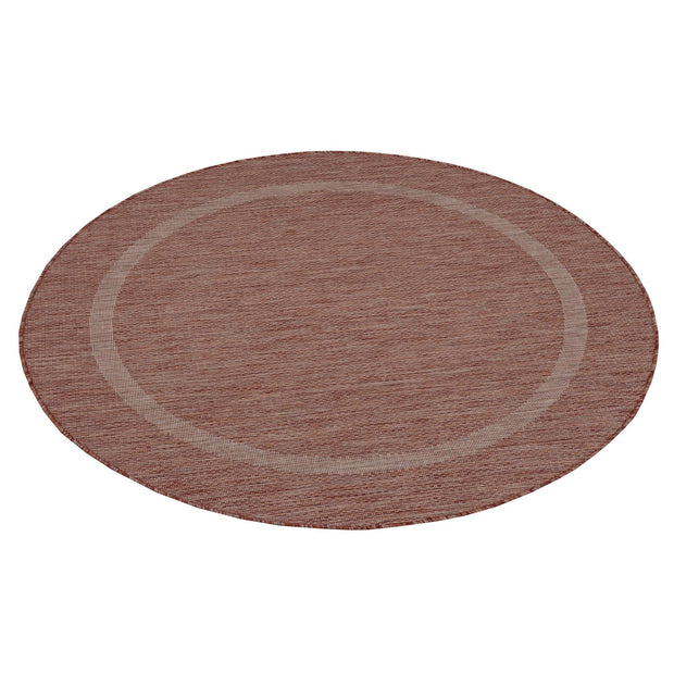 Tappeto Relax 4311 Rosso (2)