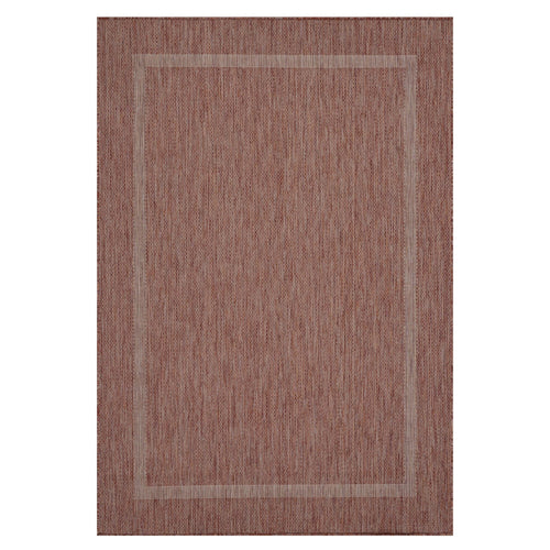Tappeto Relax 4311 Rosso