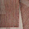Tappeto Relax 4311 Rosso (3)