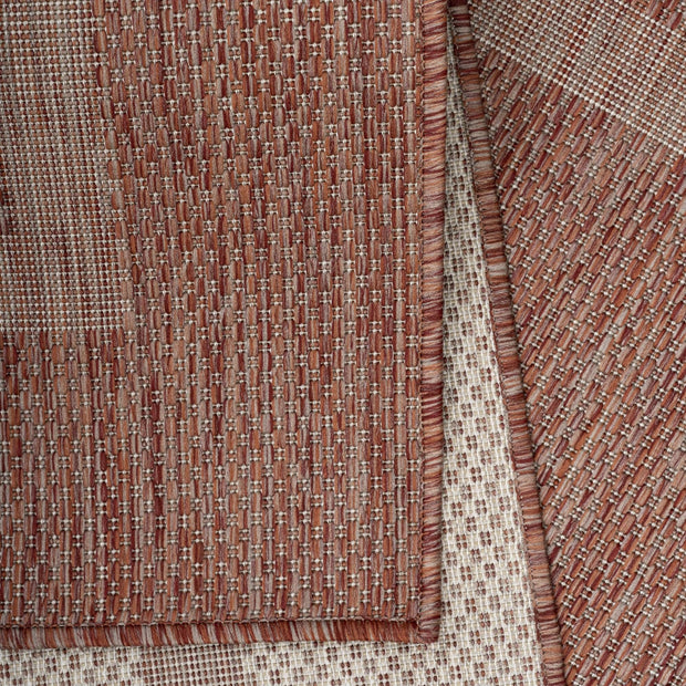 Tappeto Relax 4311 Rosso (3)