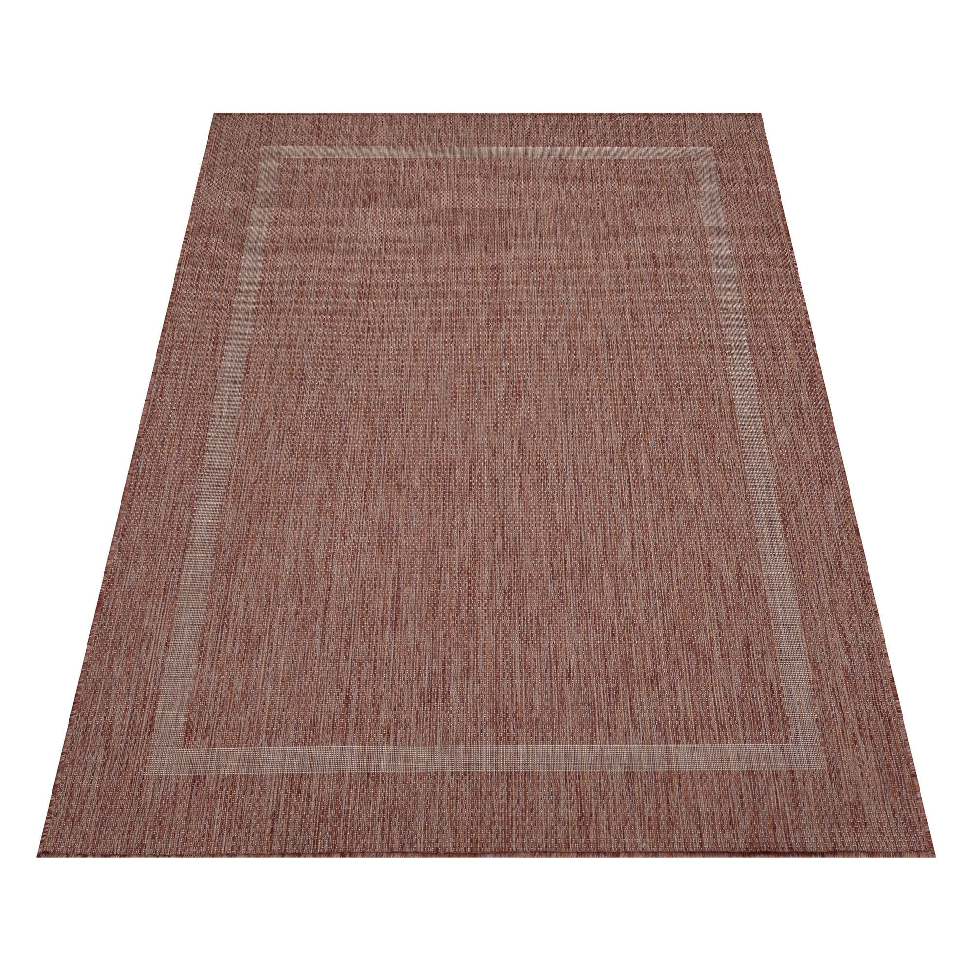 Tappeto Relax 4311 Rosso (2)
