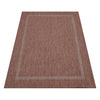 Tappeto Relax 4311 Rosso (2)