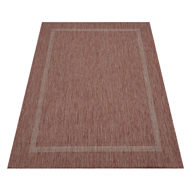 Tappeto Relax 4311 Rosso (2)