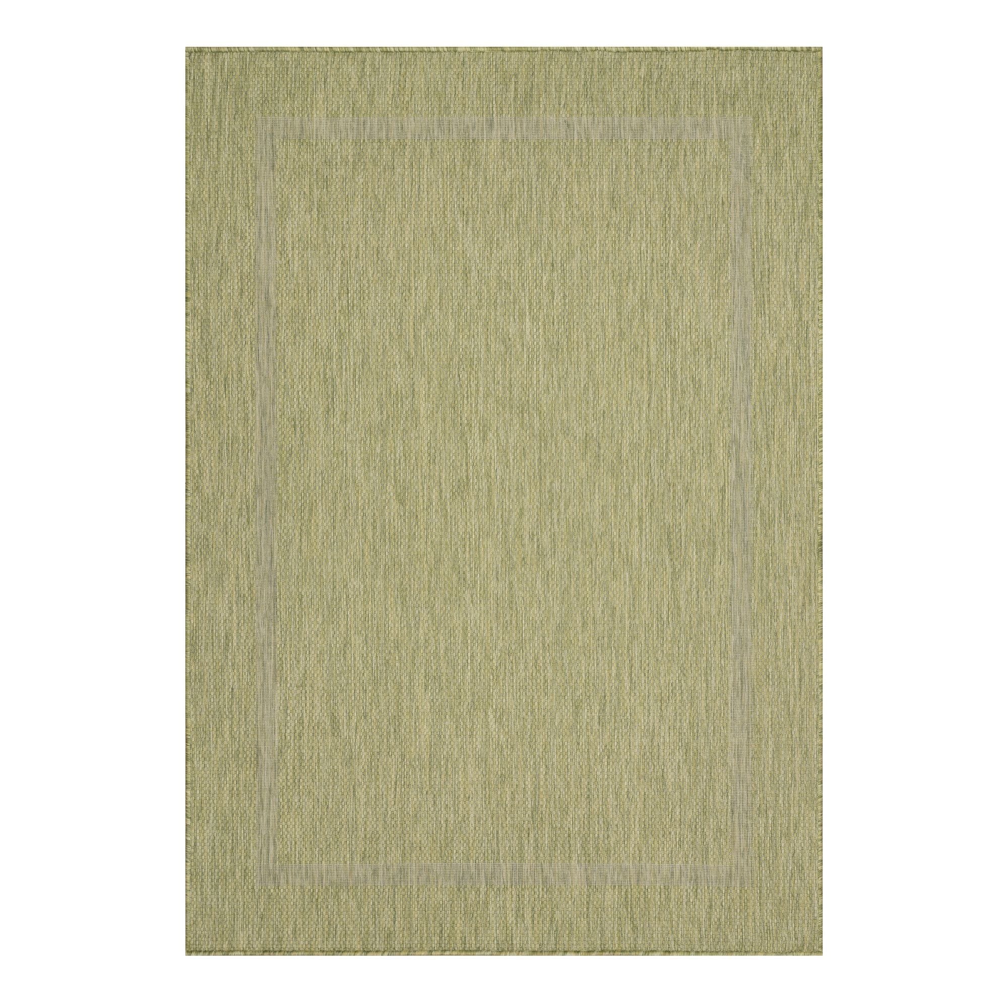Tappeto Relax 4311 Verde