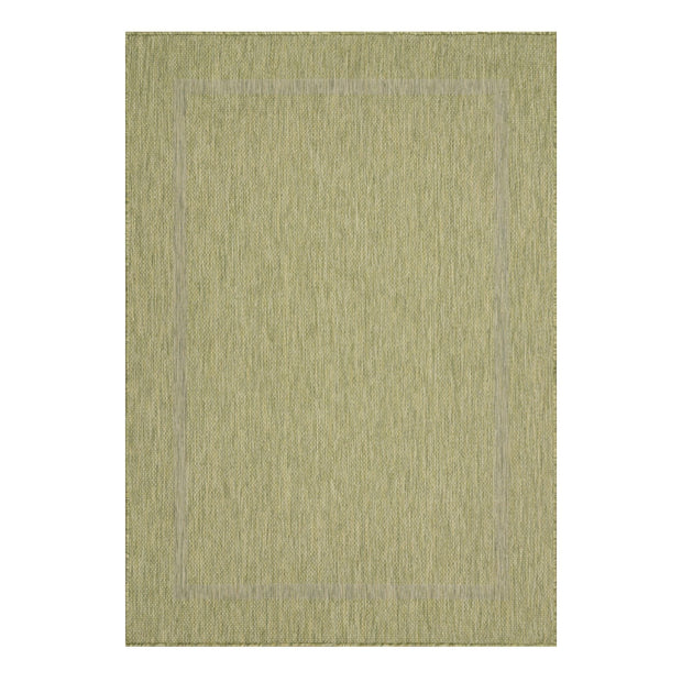 Tappeto Relax 4311 Verde