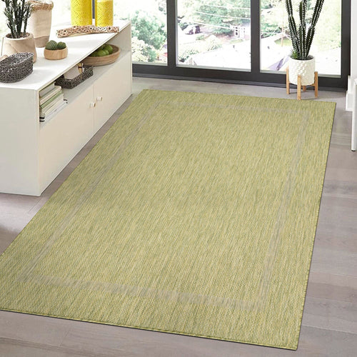 Tappeto Relax 4311 Verde (1)