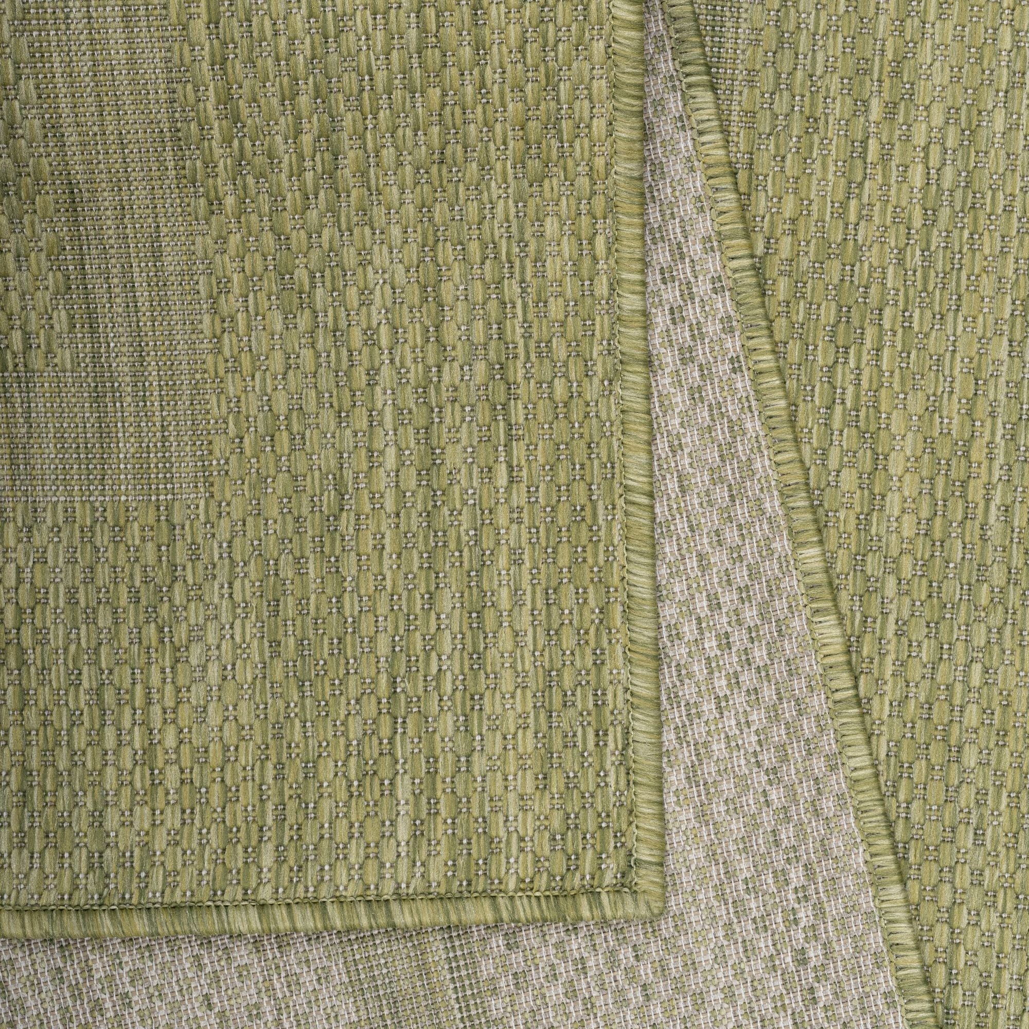 Tappeto Relax 4311 Verde (3)
