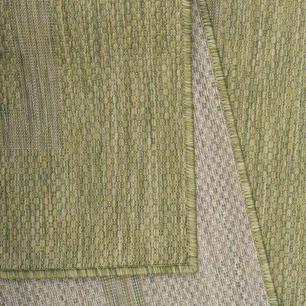 Tappeto Relax 4311 Verde (3)