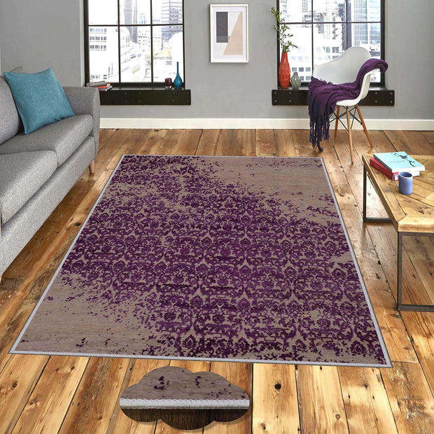 Tappeto Remajor 2058 Multicolore