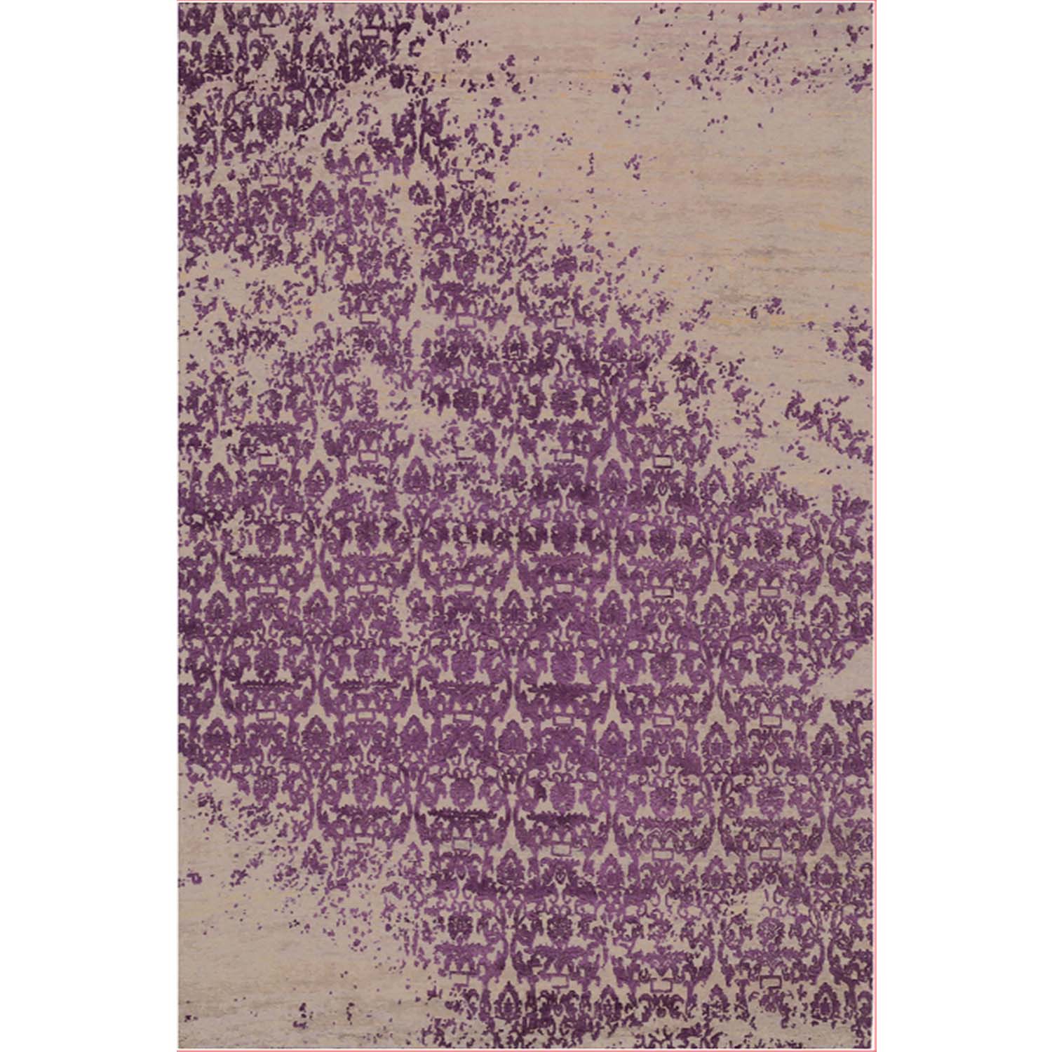Tappeto Remajor 2058 Multicolore (1)